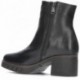 BOTINES PAULA URBAN TEXAS 11-1140 NEGRO