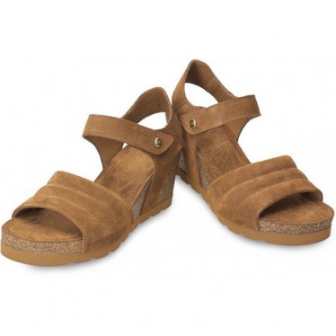 SANDALIAS PANAMA JACK VALLEY MARRON