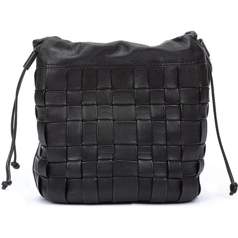 BOLSO PIKOLINOS VALENCIA WHA-533 BLACK