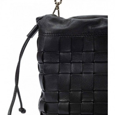 BOLSO PIKOLINOS VALENCIA WHA-533 BLACK