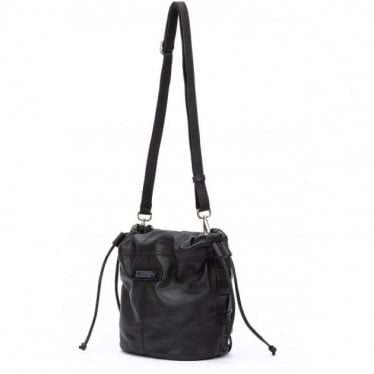 BOLSO PIKOLINOS VALENCIA WHA-533 BLACK