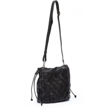 BOLSO PIKOLINOS VALENCIA WHA-533 BLACK