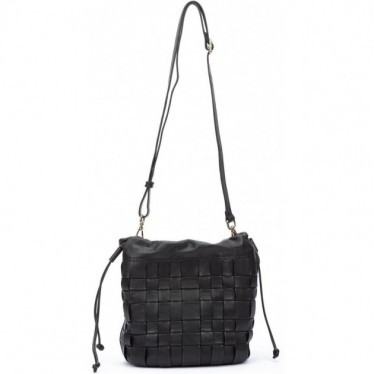 BOLSO PIKOLINOS VALENCIA WHA-533 BLACK