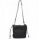 BOLSO PIKOLINOS VALENCIA WHA-533 BLACK