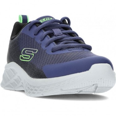 DEPORTIVAS SKECHERS 403925L VOVRIX AZUL