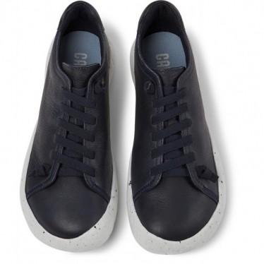 ZAPATILLAS CAMPER PEU STADIUM K100742 AZUL
