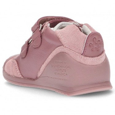 ZAPATILLAS BIOMECANICS BEBE NIÑA DEPORTIVA MARLON MALVA