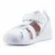 SANDALIAS BIOMECANICS ALMU BEBE BLANCO