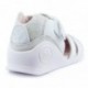 SANDALIAS BIOMECANICS ALMU BEBE BLANCO