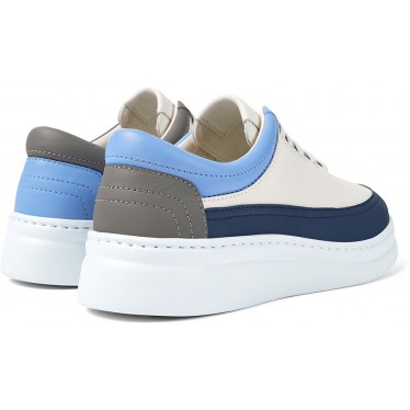 SNEAKERS CAMPER TWINS RUNU K201114 BLANCO_006