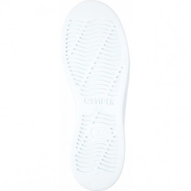 SNEAKERS CAMPER TWINS RUNU K201114 BLANCO_006