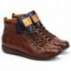 ZAPATILLAS PIKOLINOS LISBOA W67-7667C9 CUERO