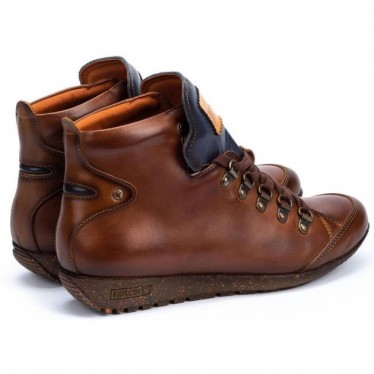 ZAPATILLAS PIKOLINOS LISBOA W67-7667C9 CUERO