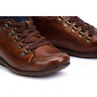 ZAPATILLAS PIKOLINOS LISBOA W67-7667C9 CUERO