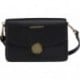 BOLSO WONDERS WB46062 NEGRO