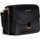 BOLSO WONDERS WB46062 NEGRO