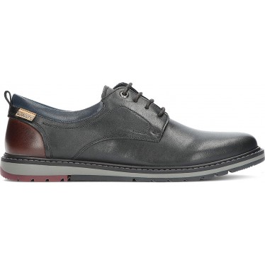 ZAPATOS PIKOLINOS BERNA M8J-4183C1 BLACK