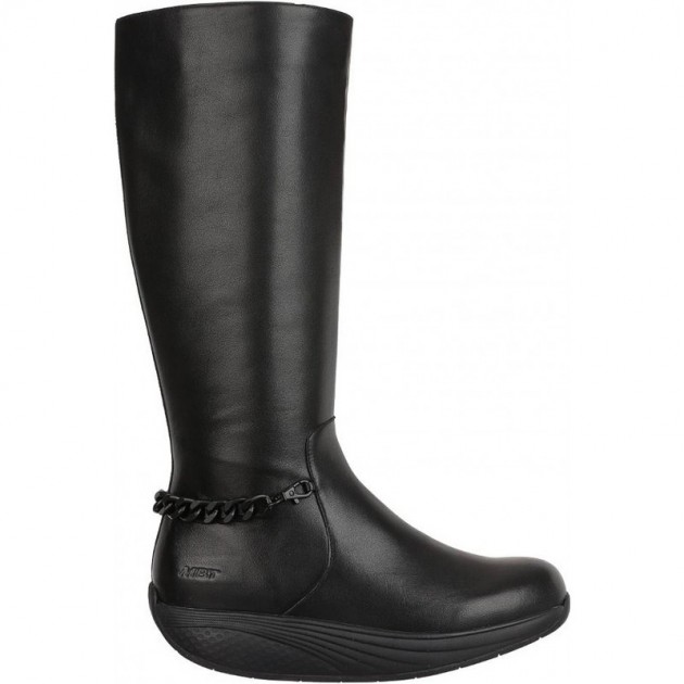 BOTAS MBT AMELI BOOT W BLACK BOTAS MBT AMELI BOOT W BLACK