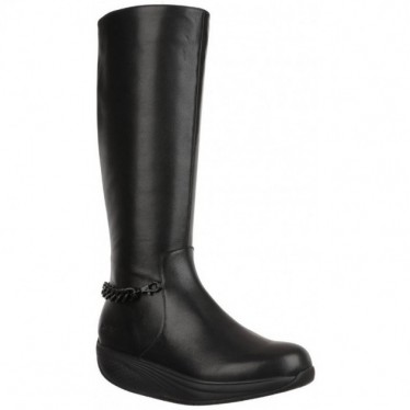 BOTAS MBT AMELI BOOT W BLACK