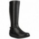 BOTAS MBT AMELI BOOT W BLACK