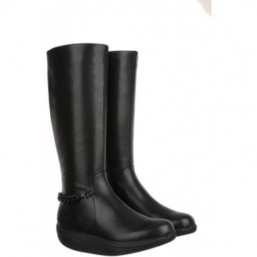 BOTAS MBT AMELI BOOT W BLACK