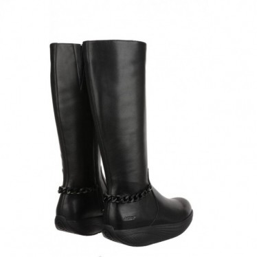 BOTAS MBT AMELI BOOT W BLACK