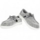 ZAPATOS DUDE WALLY STRETCH GRIS