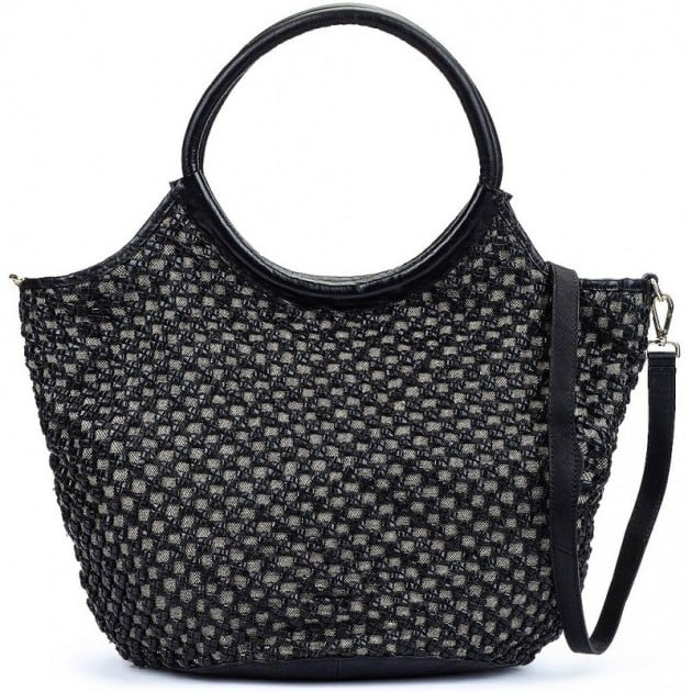 BOLSO PIKOLINOS MIRAMAR WHA-349 BLACK BOLSO PIKOLINOS MIRAMAR WHA-349 BLACK