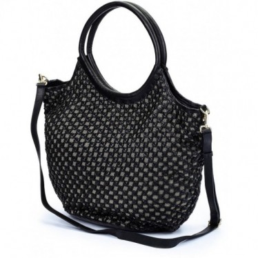 BOLSO PIKOLINOS MIRAMAR WHA-349 BLACK