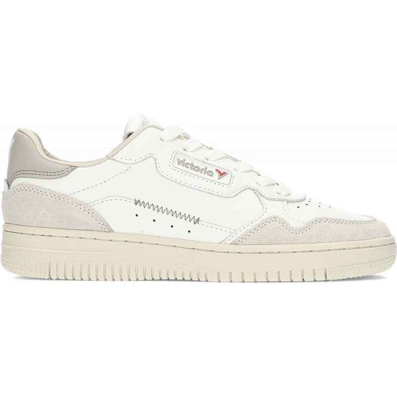 DEPORTIVA VICTORIA C80 RETRO CLASSIC 8800109 GRIS