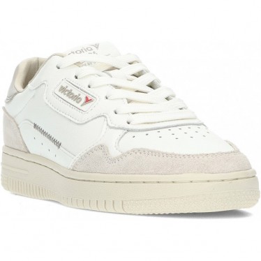 DEPORTIVA VICTORIA C80 RETRO CLASSIC 8800109 GRIS