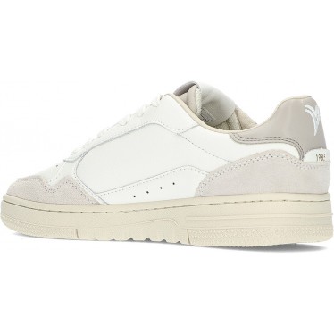 DEPORTIVA VICTORIA C80 RETRO CLASSIC 8800109 GRIS