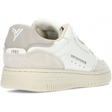 DEPORTIVA VICTORIA C80 RETRO CLASSIC 8800109 GRIS