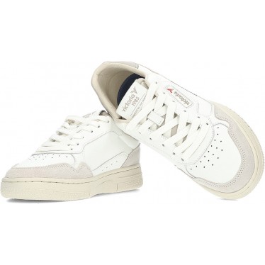DEPORTIVA VICTORIA C80 RETRO CLASSIC 8800109 GRIS