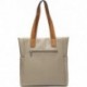 BOLSO ABBACINO 80680 TAUPE