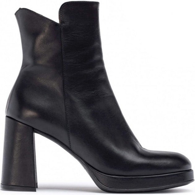 BOTIN WONDERS SANTO H-5923 NEGRO BOTIN WONDERS SANTO H-5923 NEGRO