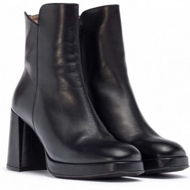 BOTIN WONDERS SANTO H-5923 NEGRO