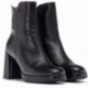BOTIN WONDERS SANTO H-5923 NEGRO