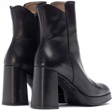 BOTIN WONDERS SANTO H-5923 NEGRO