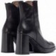 BOTIN WONDERS SANTO H-5923 NEGRO