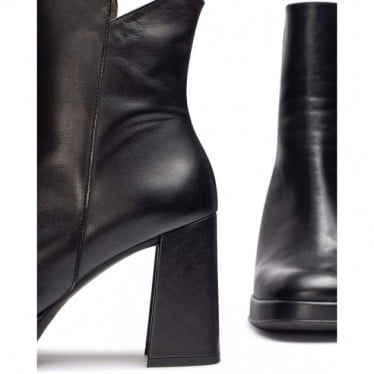 BOTIN WONDERS SANTO H-5923 NEGRO