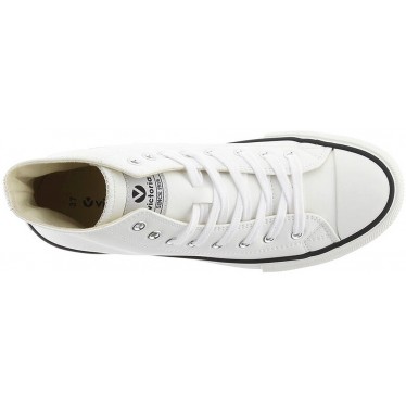 DEPORTIVA VICTORIA TRIBU 1065175 EFECTO PIEL BLANCO