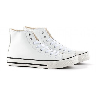 DEPORTIVA VICTORIA TRIBU 1065175 EFECTO PIEL BLANCO