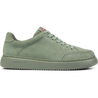 DEPORTIVAS CAMPER RUNNER K21 K100841 OLIVE_020