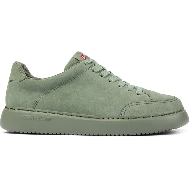 DEPORTIVAS CAMPER RUNNER K21 K100841 OLIVE_020