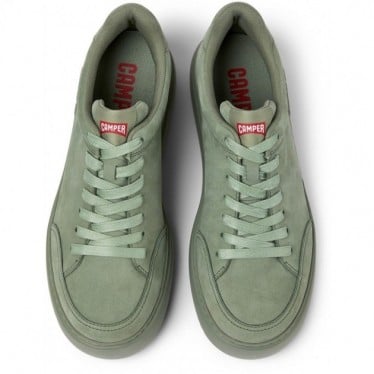 DEPORTIVAS CAMPER RUNNER K21 K100841 OLIVE_020