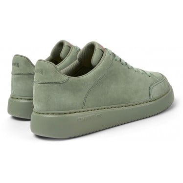 DEPORTIVAS CAMPER RUNNER K21 K100841 OLIVE_020