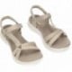 SANDALIAS SKECHERS ON THE GO 15316 NATURAL