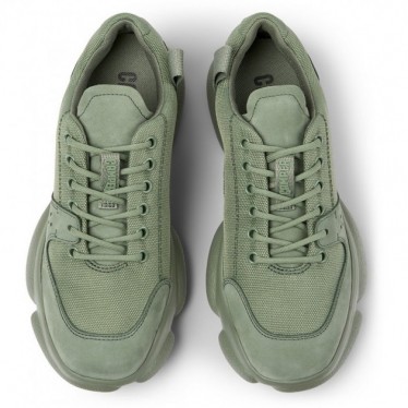 DEPORTIVA CAMPER KARST K201589 OLIVE_003