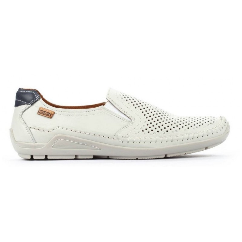 MOCASINES PIKOLINOS AZORES 06H-3126 ESPUMA